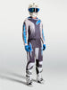 Tenue ALPINESTARS Fluid Drag gris/bleu