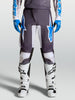 Tenue ALPINESTARS Fluid Drag gris/bleu