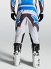 Tenue ALPINESTARS Fluid Drag gris/bleu