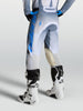 Tenue ALPINESTARS Racer Amber gris/bleu