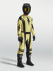 Tenue ALPINESTARS Techstar Atrox jaune/noir