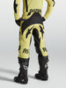 Tenue ALPINESTARS Techstar Atrox jaune/noir