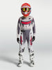 Tenue ALPINESTARS Enfant Supertech Swan gris