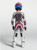 Tenue ALPINESTARS Enfant Supertech Swan gris