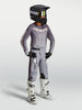 Tenue ALPINESTARS Enfant Fluid Amber gris