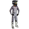 Tenue ALPINESTARS Enfant Fluid Amber gris