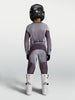 Tenue ALPINESTARS Enfant Fluid Amber gris