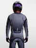 Tenue ALPINESTARS Racer Amber gris/blanc