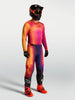 Tenue ALPINESTARS Fluid Kepler orange