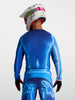 Tenue ALPINESTARS Fluid Kepler bleu