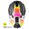 Casque SHOT Lite Devil noir mat 2026