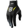 Gants SHOT Lite Husqvarna Limited Edition noir 2026