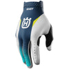 Gants SHOT Lite Husqvarna Limited Edition bleu 2026