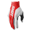 Gants SHOT Lite Pro rouge 2026