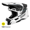Casque SHOT Lite S10 holographic mat 2026