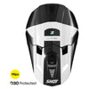 Casque SHOT Lite S10 holographic mat 2026