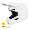 Casque SHOT Lite Solid blanc 2026