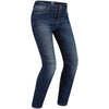 Pantalon jeans PMJ Rider Lady bleu A