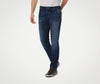 Pantalon jeans PMJ Rider Man bleu A