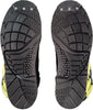 Bottes enfant Sidi Flame noir/jaune