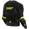 Gilet Shot Optimal 2.0 2026