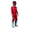 Tenue enfant RIVAL Staple rouge