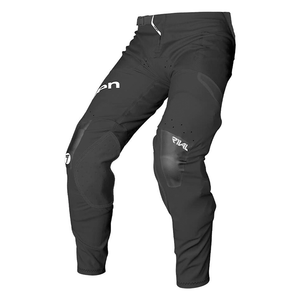 Pantalon enfant RIVAL Staple Noir