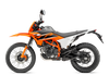 KTM 125 Enduro R - Année 2026