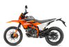KTM 390 Enduro R - Année 2026
