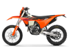 KTM 250 EXC-F - Année 2027