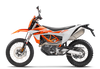KTM 690 Enduro R - Année 2026