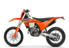 KTM 450 EXC-F - Année 2026