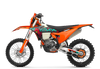 KTM 500 EXC-F SIX DAYS - Année 2027