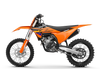 KTM 350 SX-F - Année 2026