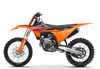 KTM 450 SX-F - Année 2027