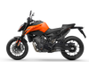 KTM 790 Duke - Année 2026