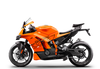 KTM 990 RC R - Année 2026