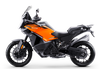 KTM 1390 Adventure S - Année 2026