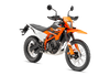 KTM 125 Enduro R - Année 2026