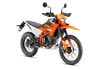 KTM 390 Enduro R - Année 2026