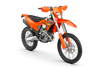 KTM 450 EXC-F - Année 2026
