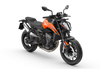 KTM 790 Duke - Année 2026