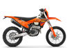 KTM 250 EXC-F - Année 2026
