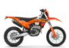 KTM 350 EXC-F - Année 2026