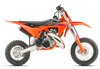 KTM 50 SX - Année 2027