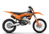 KTM 250 SX - Année 2026