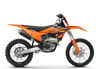 KTM 350 SX-F - Année 2026