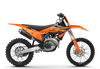 KTM 450 SX-F - Année 2026