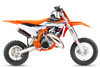 KTM 50 SX - Année 2026