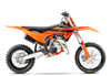 KTM 85 SX - Année 2026